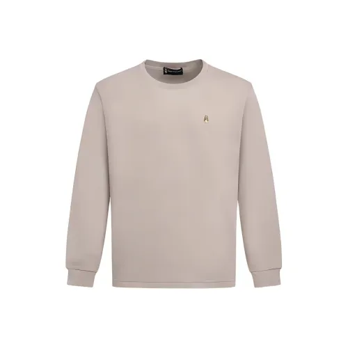 Hush Puppies Мужские Свитшоты