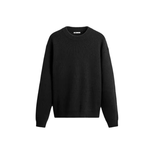 ZARA Мужские Свитера