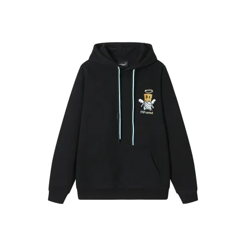 DANGEROUSPEOPLE Толстовка Унисекс