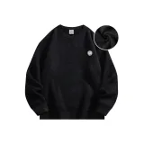 Чёрный (утолщённый)