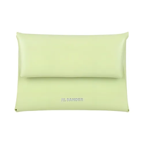 JIL SANDER Женские кошельки