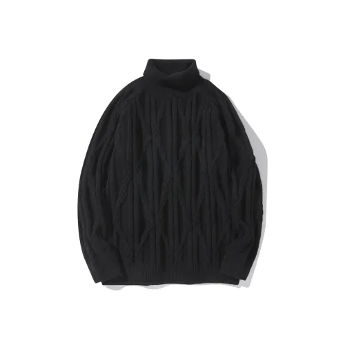 NFWYS Унисекс Свитеры