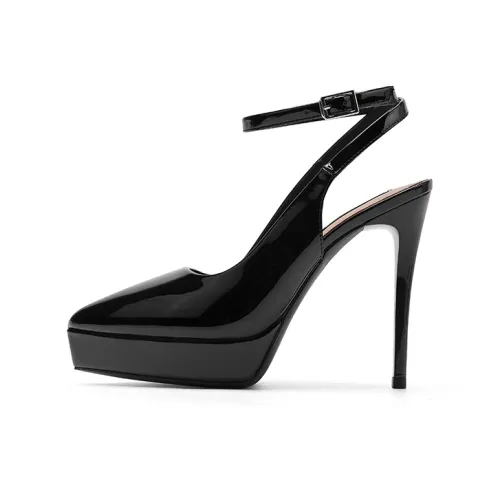 Zubumei Высокие каблуки Женские