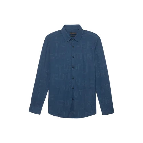 DIDIBOY Мужские рубашки