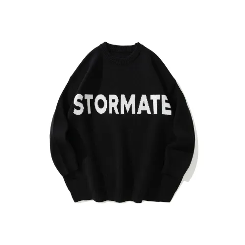 STORMATE Унисекс Трикотаж
