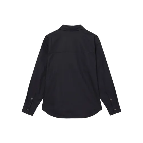 Jordan Essentials Рубашка Мужская Черная