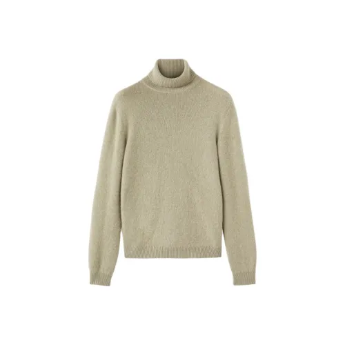 Loro Piana Coriander SEED Смешанный цвет Мужские кашемировые свитеры