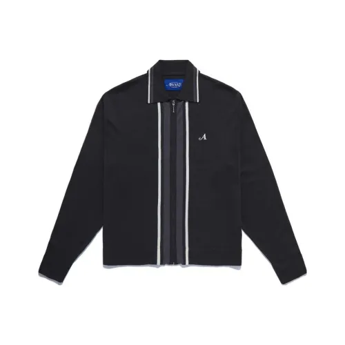 Awake NY Awake NY FW23 Осенне-зимняя коллекция Мужской трикотаж