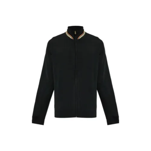 PS By Paul Smith Свитер Мужской Черный