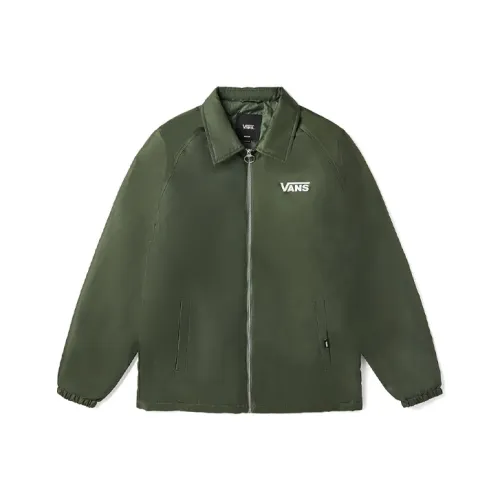 VANS Jasper Мужская Куртка