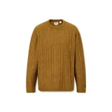 Имбирно-желтый