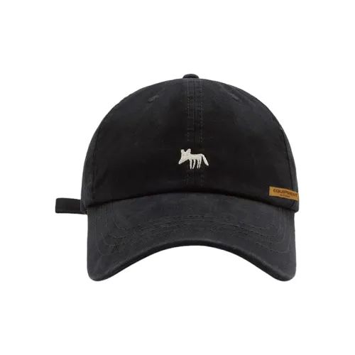 EQUIPMENTELEGANT Хлопковые кепки для женщин