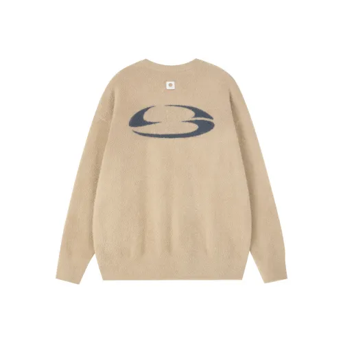 PCLP 2024 Party Life Свитер Унисекс