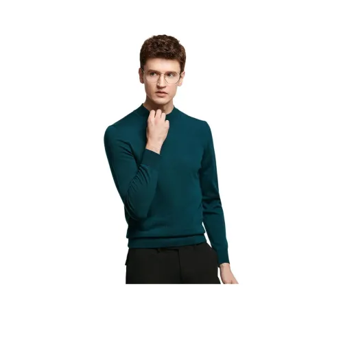 JODOLL Мужские Свитера