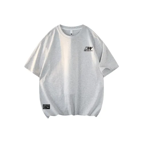 DBD WH Унисекс Футболки