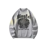 Светло-серый [утолщенный с флисовой подкладкой]