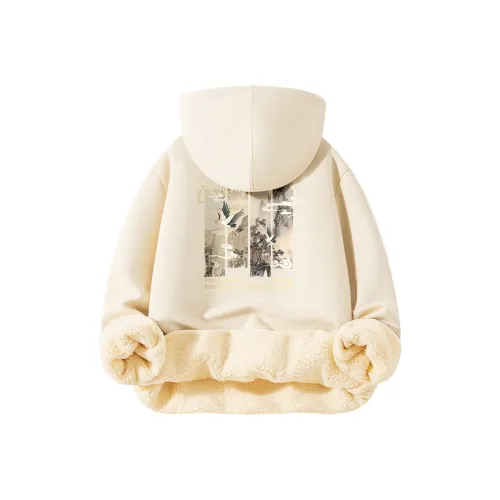 Miniso Унисекс Свитшоты