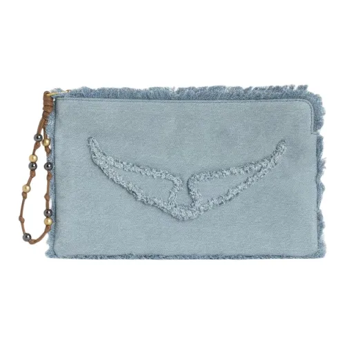 Zadig & Voltaire Сумки Женские