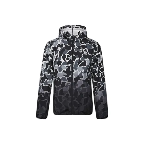 Adidas Originals Ветровка Мужская