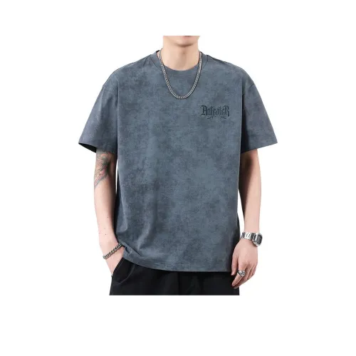 Мужские T-рубашки