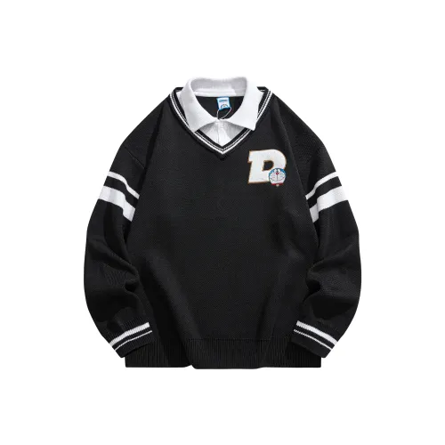 doraemon a Унисекс Свитера