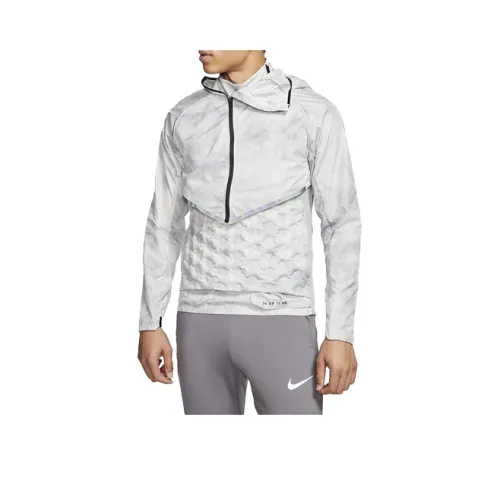 Nike Gray Мужские Куртки