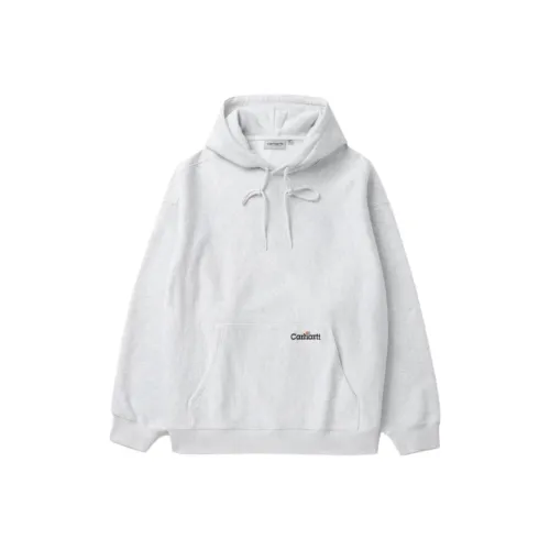 Carhartt WIP SS25 Свитшот Мужской