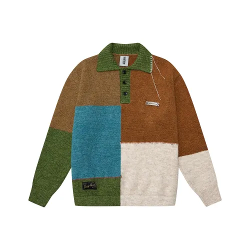 Heartboon Унисекс Свитеры