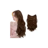 Холодный коричневый