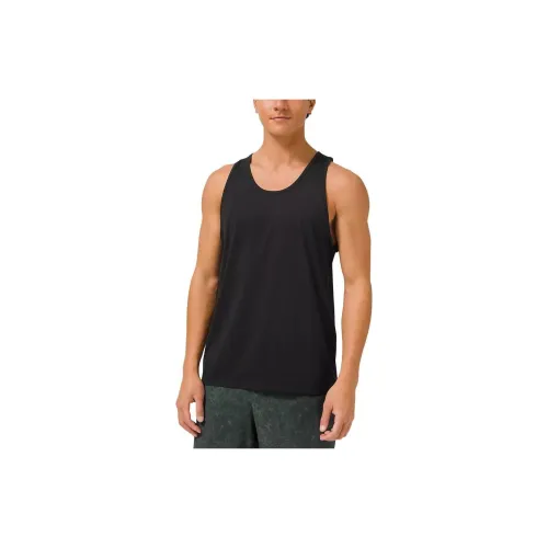 lululemon Мужские Майки