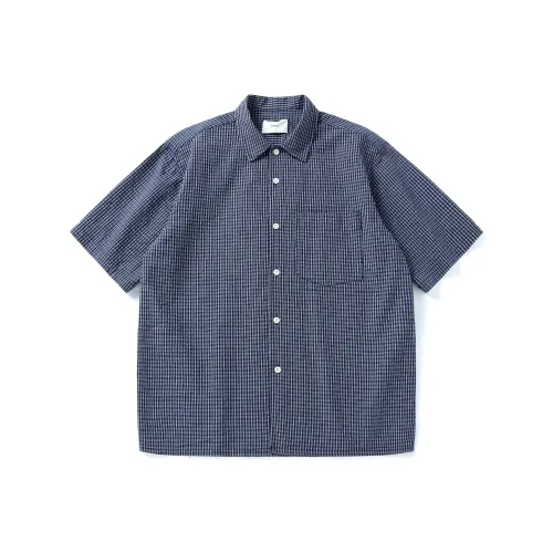 UTIMUS Унисекс Рубашки