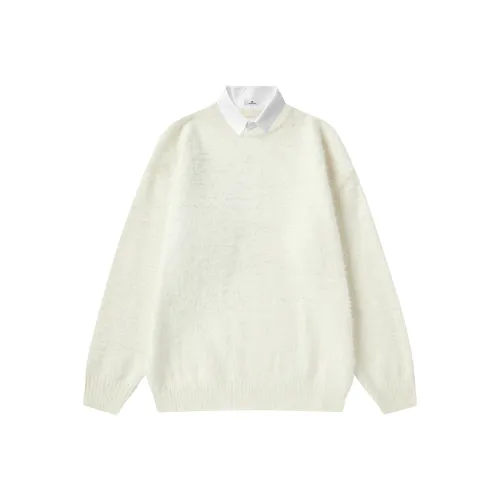 PAL ONGACO Унисекс Свитеры