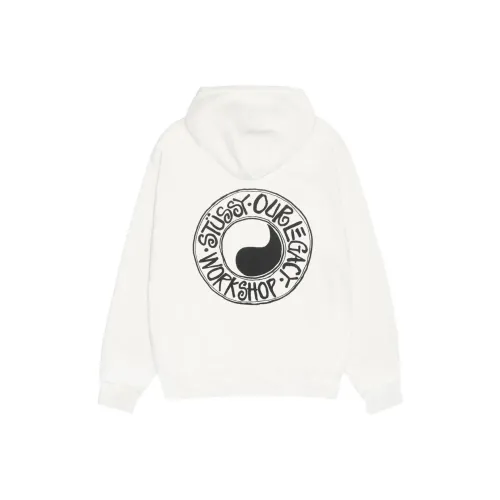 Stussy Унисекс Свитшоты