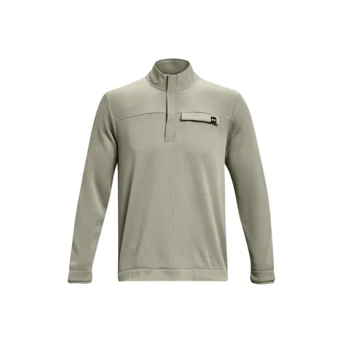 Under Armour Storm Khaki Мужские Свитера