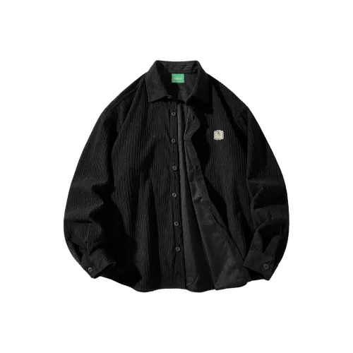 Улица Сезам Унисекс Рубашки