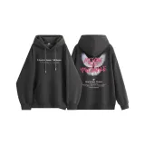 Темно-серый [Утолщенная флисовая подкладка]