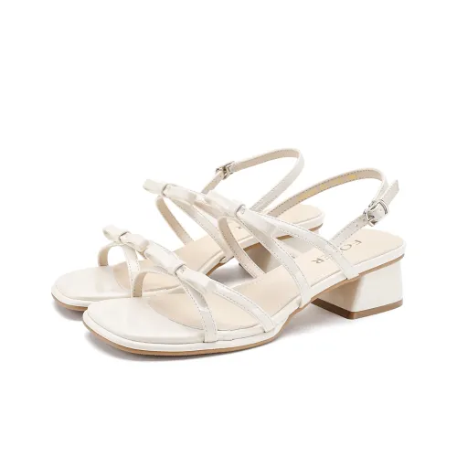 FOXER One Ремешок Сандалии Женские