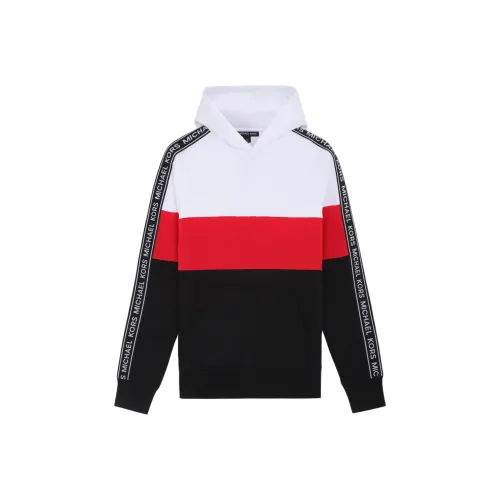 MICHAEL KORS SS24 Свитшот Мужской Черный