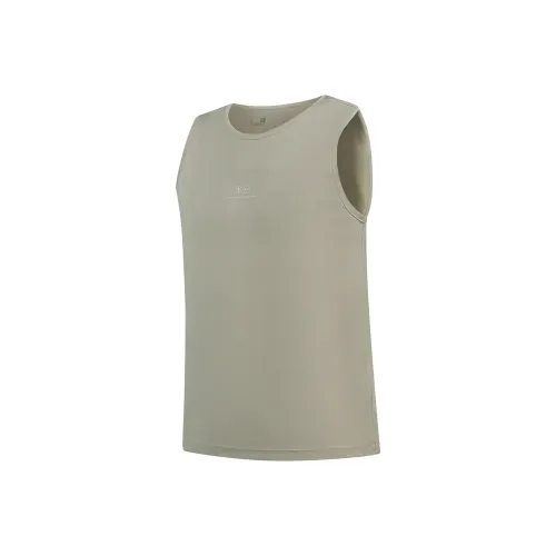 QIAODAN Майка Мужская Порт Туманный