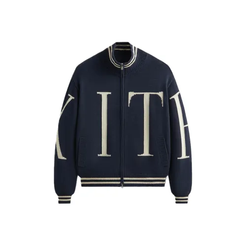 KITH Collaboration Nighttime Мужские Свитера
