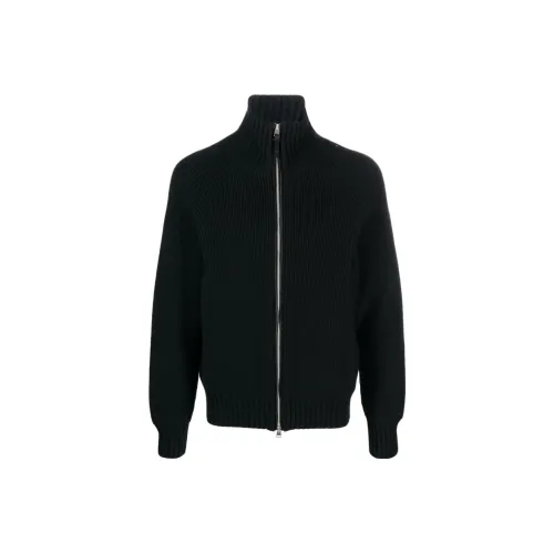 TOM FORD SS23 Свитер Мужской Черный