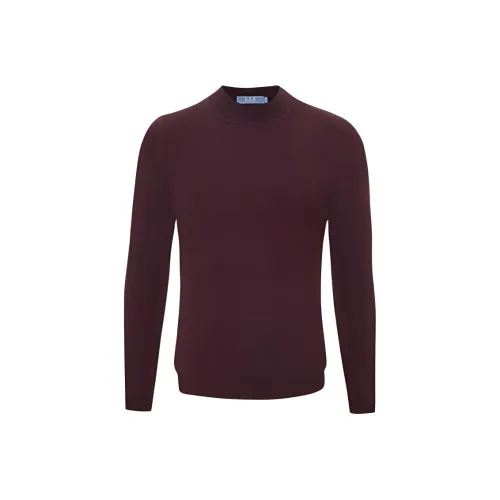 JODOLL Мужские кашемировые свитеры