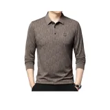 Коричневый ZY1128-1