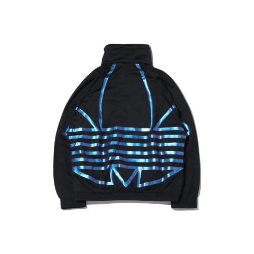 Adidas Originals Куртка Мужская Черная