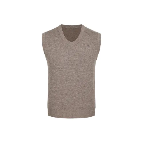 H YXIANG Мужской Трикотаж