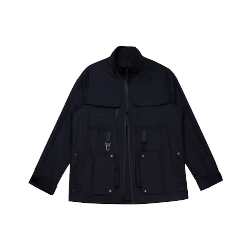 Organic Emotion Унисекс Куртки