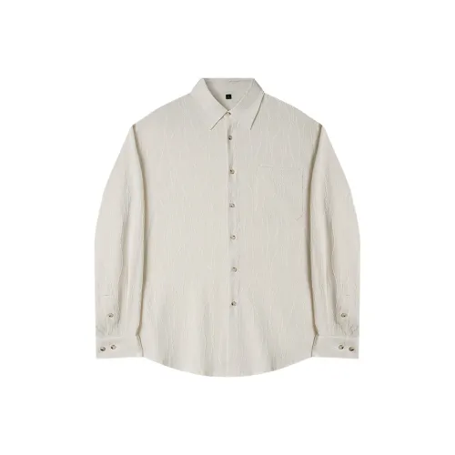 W2x Мужские рубашки