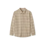 Белый тон 00411