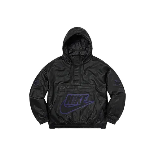 Supreme Nike Joint Series Унисекс Куртки