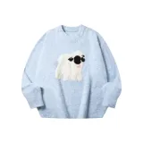 Светло-голубой